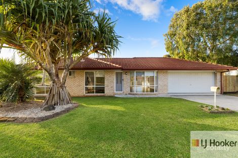 Property photo of 26C Coomburra Crescent Ocean Shores NSW 2483