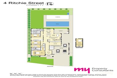 Property photo of 4 Ritchie Street Cobbitty NSW 2570