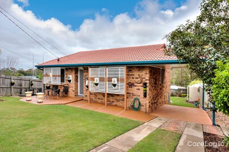 Property photo of 9 Petunia Court Eagleby QLD 4207