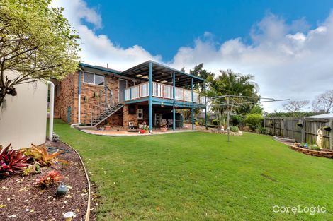 Property photo of 9 Petunia Court Eagleby QLD 4207