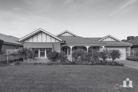 22 Downey Dr, Doreen, VIC 3754