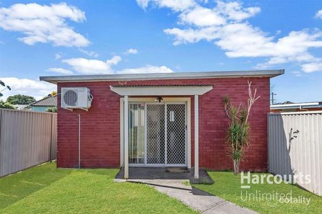Property photo of 6 McClean Street Blacktown NSW 2148