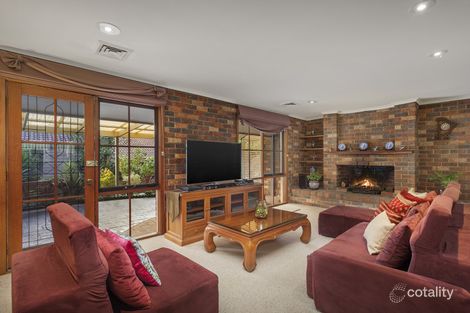 Property photo of 126 Landscape Drive Doncaster East VIC 3109