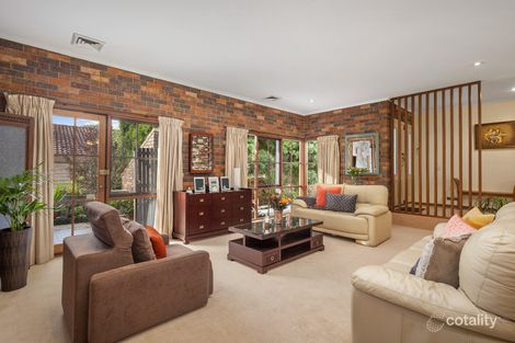 Property photo of 126 Landscape Drive Doncaster East VIC 3109