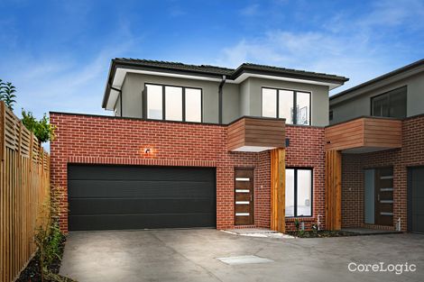 Property photo of 2/8 Langley Street Ringwood East VIC 3135
