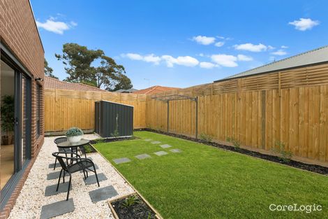 Property photo of 2/8 Langley Street Ringwood East VIC 3135