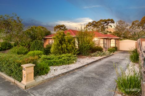 Property photo of 8 Gibson Street Hallam VIC 3803