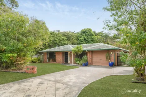 50 CLAREMONT DR, MURRUMBA DOWNS, QLD 4503