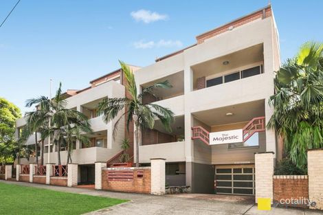 14/20-22 Brickfield St, North Parramatta, NSW 2151