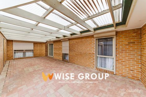 Property photo of 1 Ingleton Court Narre Warren VIC 3805