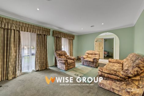 Property photo of 1 Ingleton Court Narre Warren VIC 3805