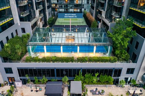 Property photo of 348/183 City Road Southbank VIC 3006