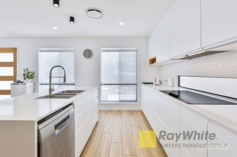 Property photo of 20 Gurrah Avenue Southport QLD 4215