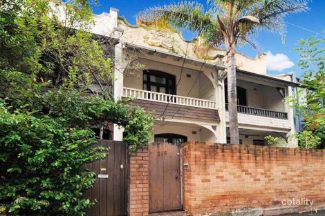 238 Bridge Rd, Forest Lodge, NSW 2037