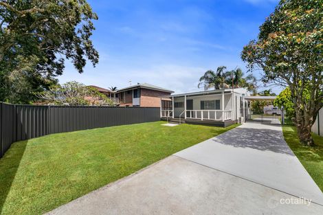 9 Sirius St, St Huberts Island, NSW 2257