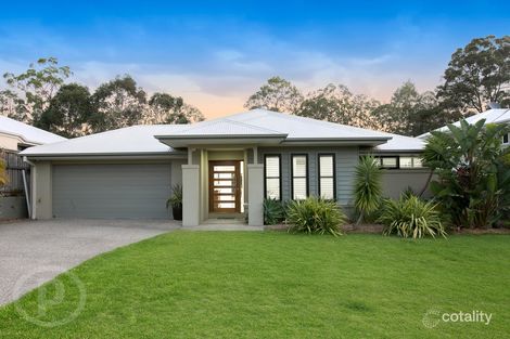 Property photo of 19 Bisley Place Wakerley QLD 4154