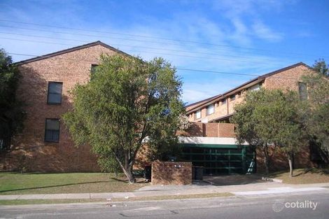 4/6 Railway Pde, Kogarah, NSW 2217