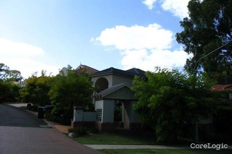 Property photo of 31 Arundel Way Cherrybrook NSW 2126