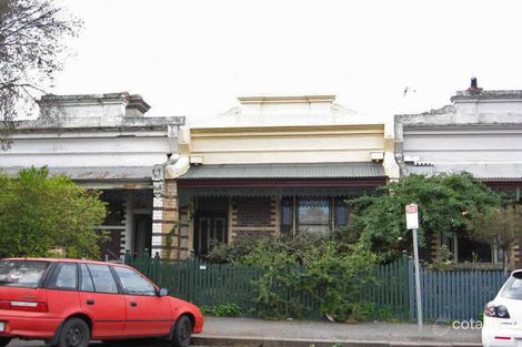 16 Benjamin St, Parkville, VIC 3052