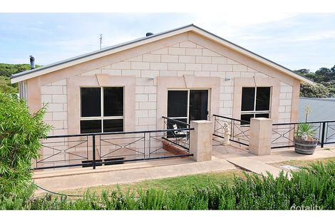 Property photo of 25 Woolundry Road Robe SA 5276