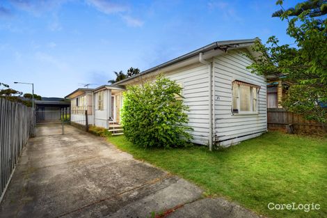 Property photo of 45 Ninth Avenue Rosebud VIC 3939