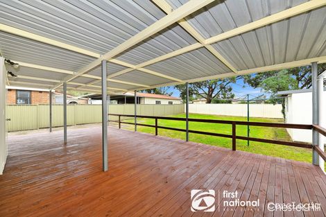 Property photo of 48 Belar Avenue Villawood NSW 2163