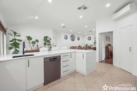 Property photo of 108 Eucalyptus Boulevard Canning Vale WA 6155