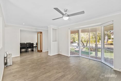 Property photo of 10 Flinders Way Surf Beach NSW 2536