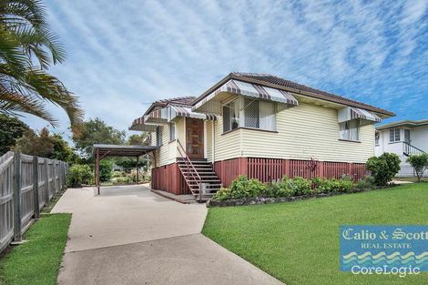 Property photo of 30 Newman Road Wavell Heights QLD 4012