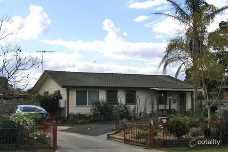 20 Acacia Tce, Bidwill, NSW 2770