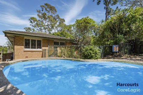 Property photo of 7 Louise Street Kenmore QLD 4069