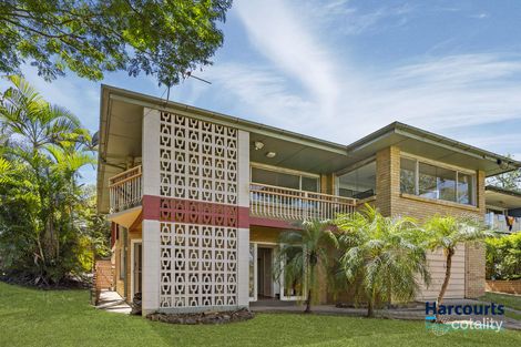 Property photo of 7 Louise Street Kenmore QLD 4069