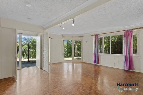Property photo of 7 Louise Street Kenmore QLD 4069