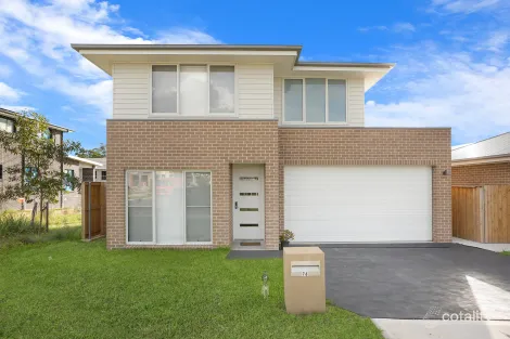 Property photo of 76 Ghera Road Caddens NSW 2747