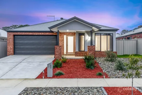 Property photo of 21 Both Street Leneva VIC 3691