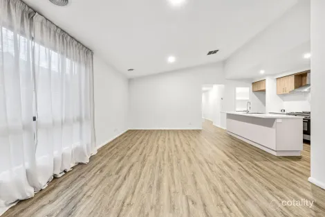 Property photo of 21 Both Street Leneva VIC 3691