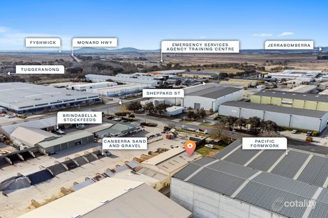 6 Johns Pl, Hume, ACT 2620