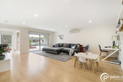 Property photo of 1 Insignia Crescent Berwick VIC 3806