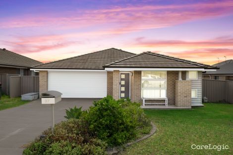 Property photo of 37 Connel Drive Heddon Greta NSW 2321