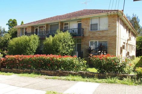 Property photo of 8/12 Oatley Parade Oatley NSW 2223