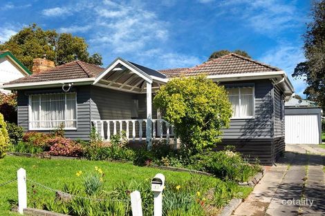 33 Dixon Ave, Croydon, VIC 3136