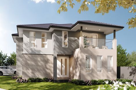 3/9 Glengarrie Rd, Marsden Park, NSW 2765