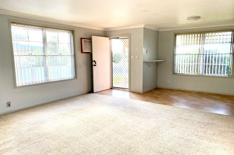 Property photo of 2/7 Gidley Street West Tamworth NSW 2340