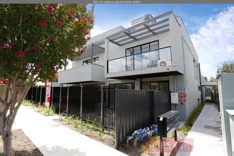 104/21 Gordon St, Footscray, VIC 3011