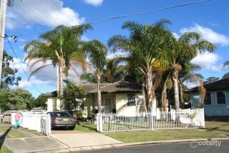 4 Milne Ave, Kingswood, NSW 2747