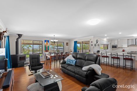 Property photo of 4 McCleverty Court Cotswold Hills QLD 4350