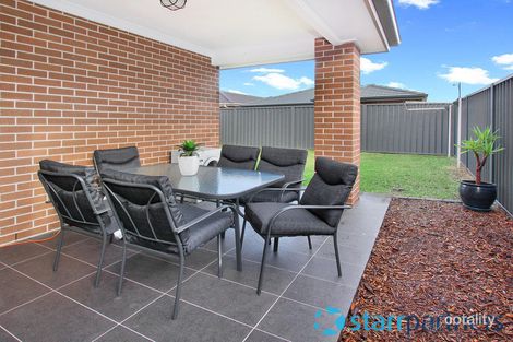 Property photo of 12 Protea Way Jordan Springs NSW 2747
