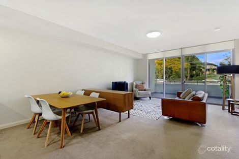 Property photo of 304B/3-7 Lorne Avenue Killara NSW 2071