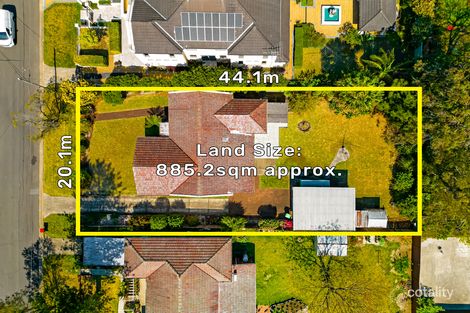 Property photo of 70 Fenwick Street Bankstown NSW 2200