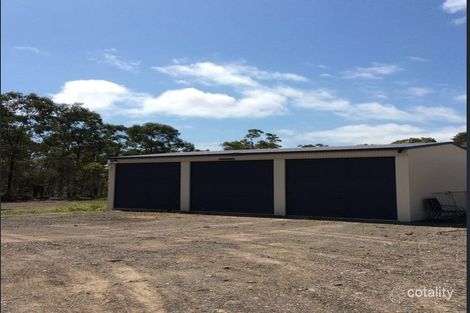 Property photo of 248 Honeyeater Drive Walligan QLD 4655